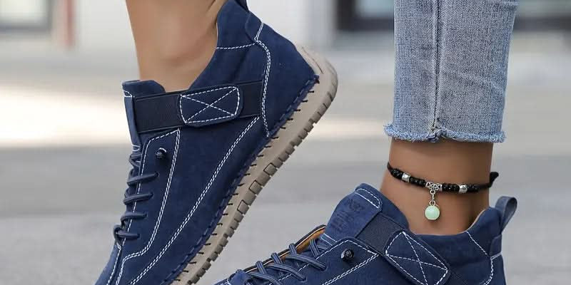Mia | Comfort Sneakers