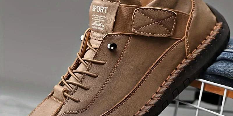 Mia | Comfort Sneakers