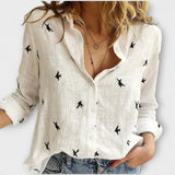 Sofía | Chic Blouse for Women