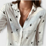 Sofía | Chic Blouse for Women