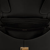 Mokki - Textured Matt Black