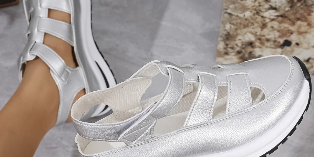 Lone | Orthopaedic Comfort Sandals