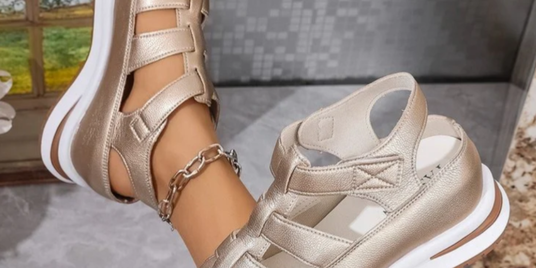 Lone | Orthopaedic Comfort Sandals