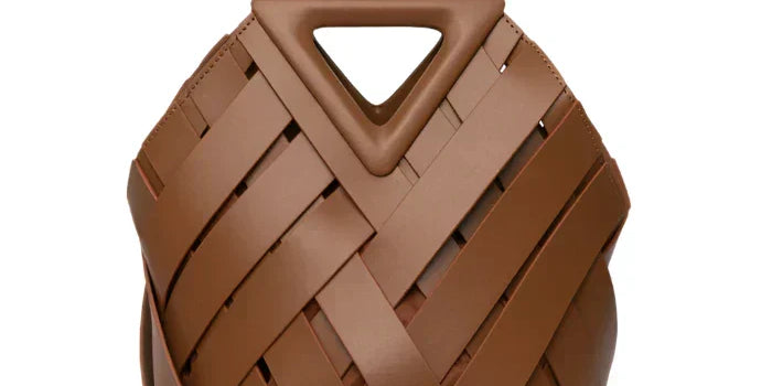 Julieta | Woven Bag