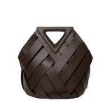 Julieta | Woven Bag