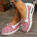 Kirsten | Comfortable Loafers
