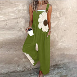 Gisela | comfortable jumpsuit