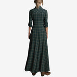 Amelia | Elegant Long Dress