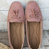 Lise | Comfortable Soft Moccasins