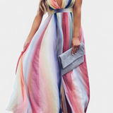 Gretchen | Striped Dress