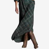 Amelia | Elegant Long Dress