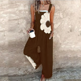 Gisela | comfortable jumpsuit