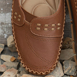 Tina | Comfortable Soft Loafers