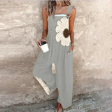 Gisela | comfortable jumpsuit
