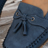 Lise | Comfortable Soft Moccasins