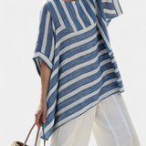 Constança - Mediterranean Linen Set