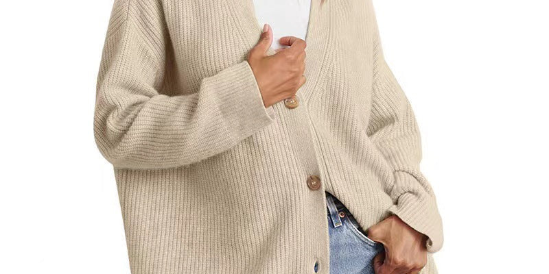 Dahlia | Elegant Cardigan