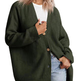 Dahlia | Elegant Cardigan