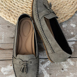 Lise | Comfortable Soft Moccasins
