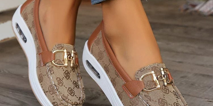 Kirsten | Comfortable Loafers