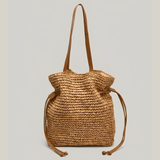 Elena Bucket Bag