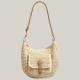 Malibu Woven Bag