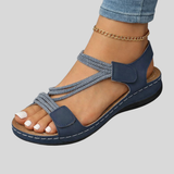Sarah - Lightweight Orthopaedic Sandals