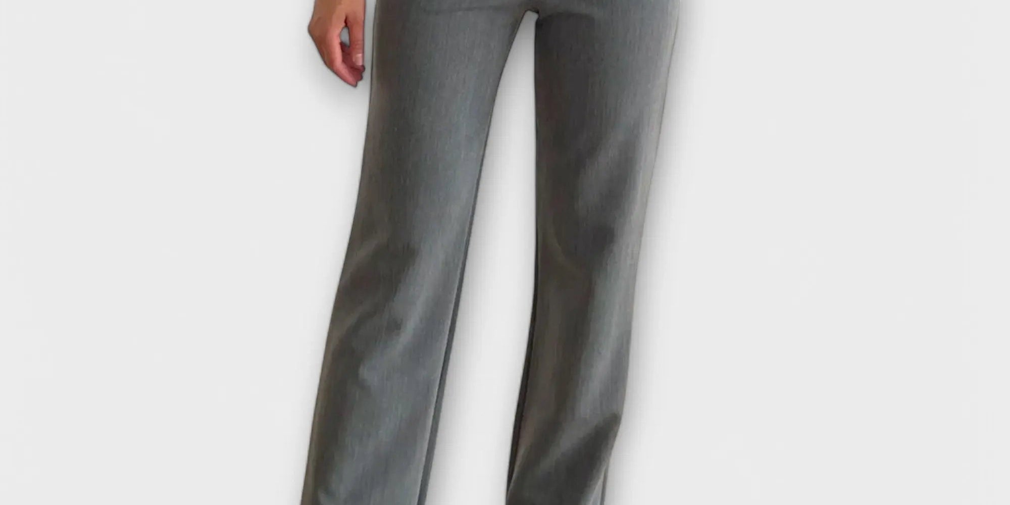 Aurélie | Contemporary Trousers for Women