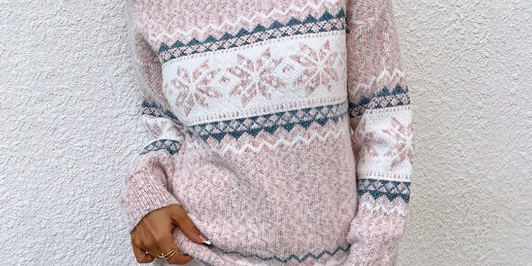 Laura | Vintage Sweater