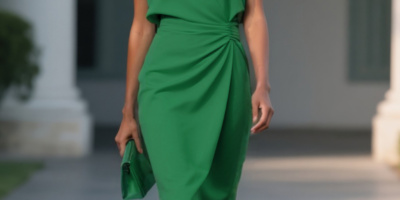Raquel | Elegant Dress for All Occasions