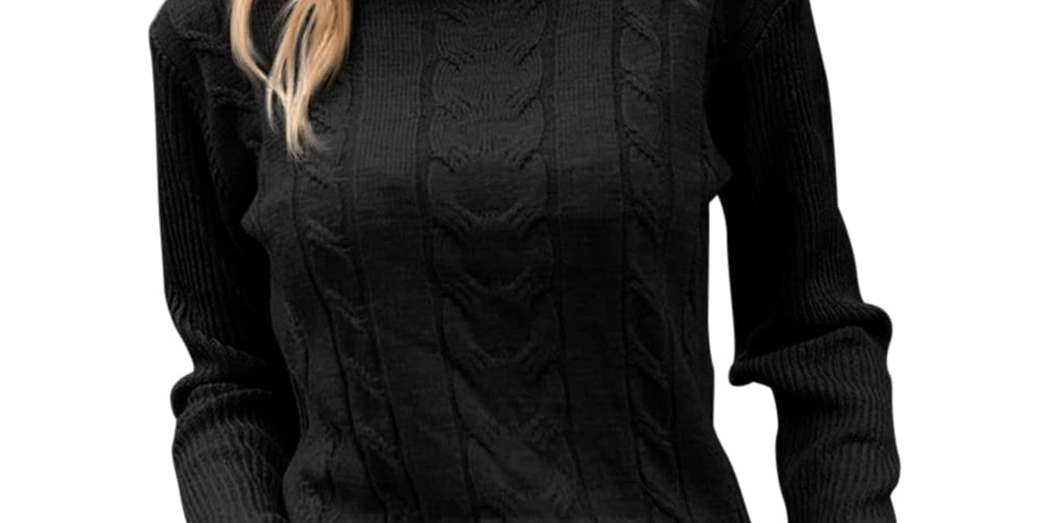 Odette | Knitted Sweater