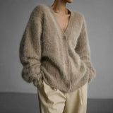 Daisy | Elegant Pullover