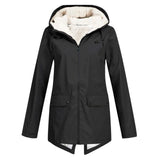 Isabella™ Wind and Waterproof Rain Jacket