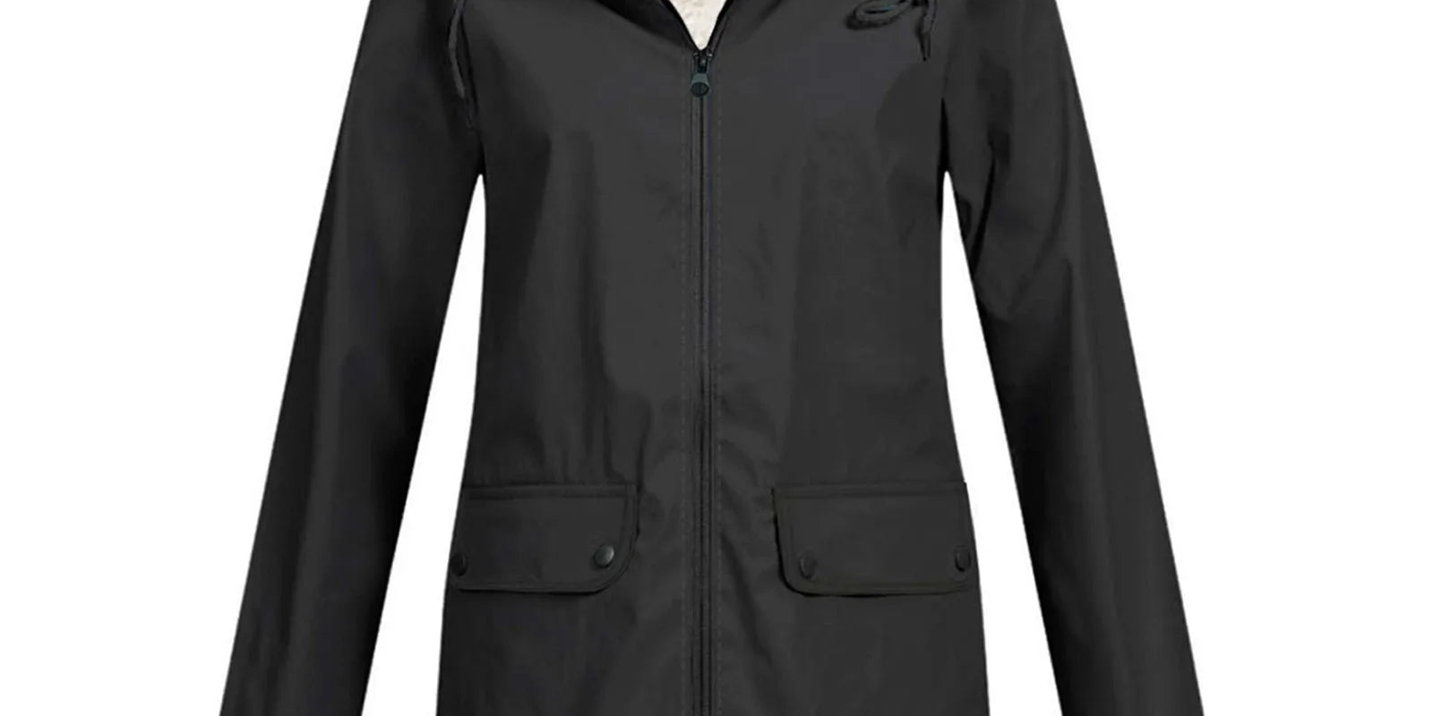 Isabella™ Wind and Waterproof Rain Jacket