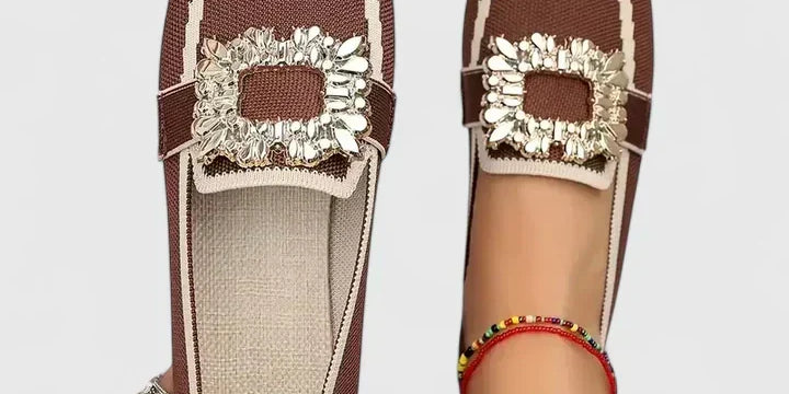 Maylora | Orthopedic Loafers