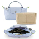 The Mini Le Pliage Organizer