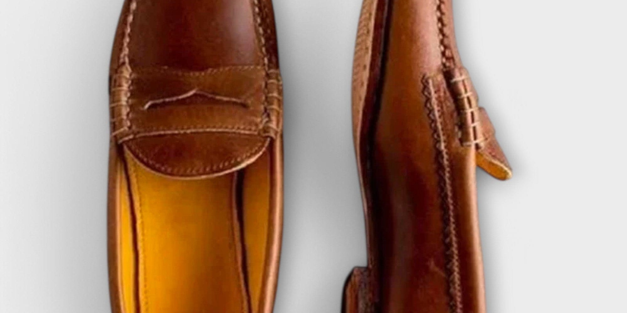 Eline | Classic Women’s Loafers