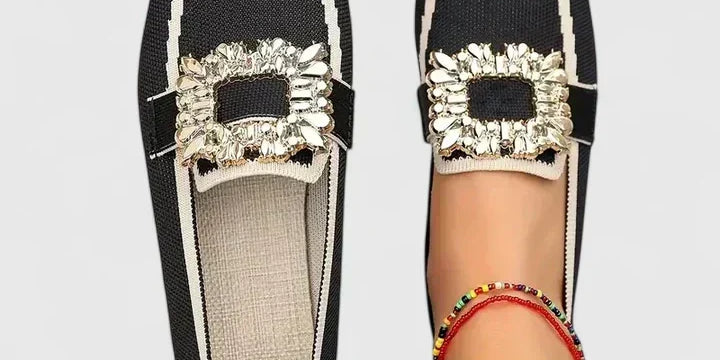 Maylora | Orthopedic Loafers