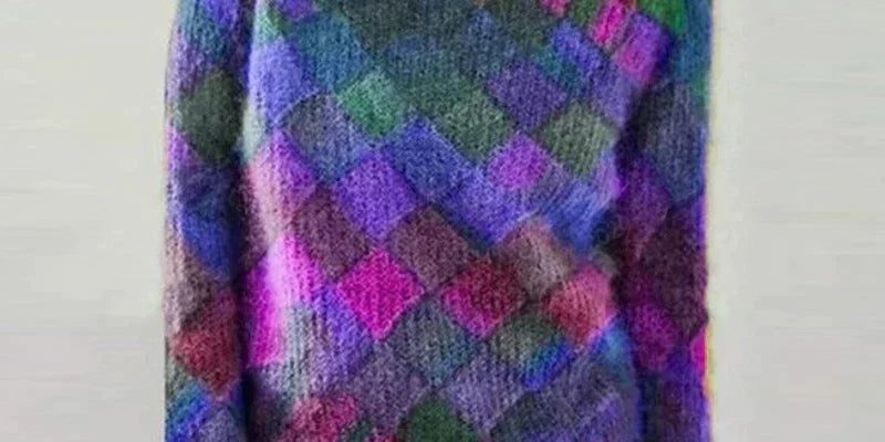 Ivy | Stylish Sweater