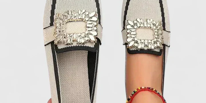 Maylora | Orthopedic Loafers