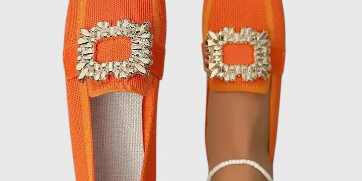 Maylora | Orthopedic Loafers