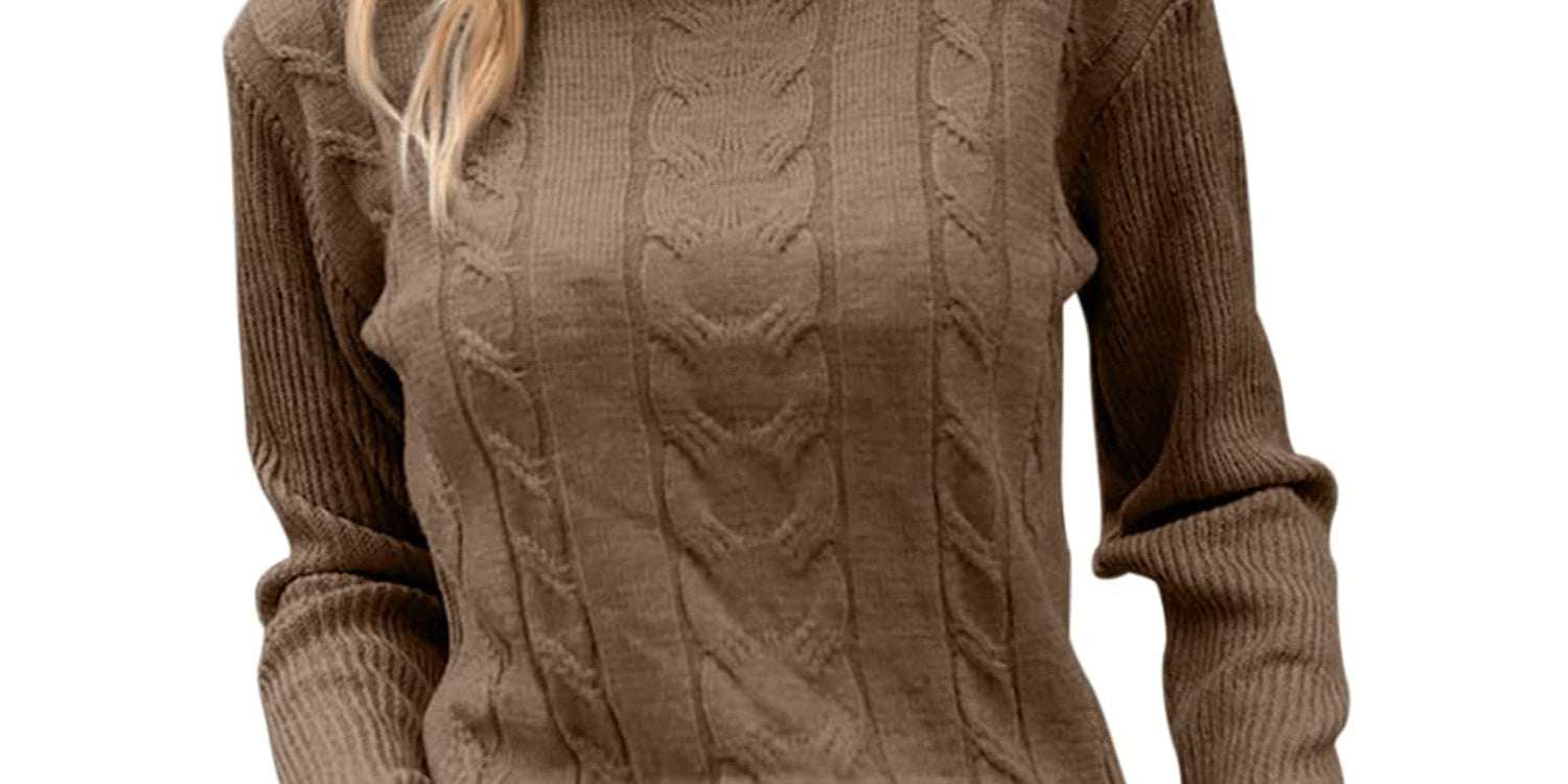 Odette | Knitted Sweater