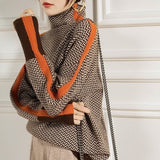 Zoe | Elegant Pullover