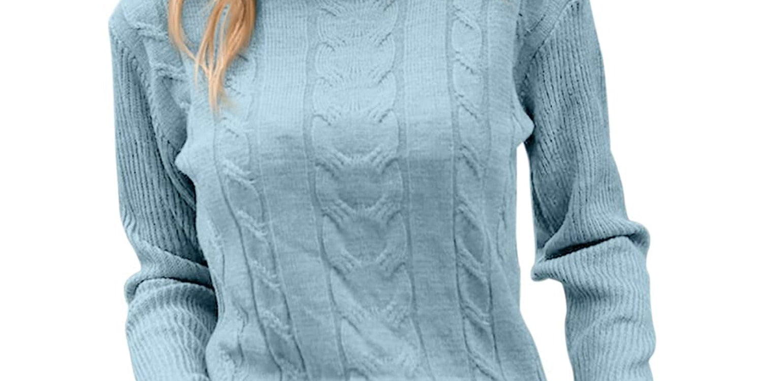 Odette | Knitted Sweater
