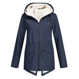Isabella™ Wind and Waterproof Rain Jacket