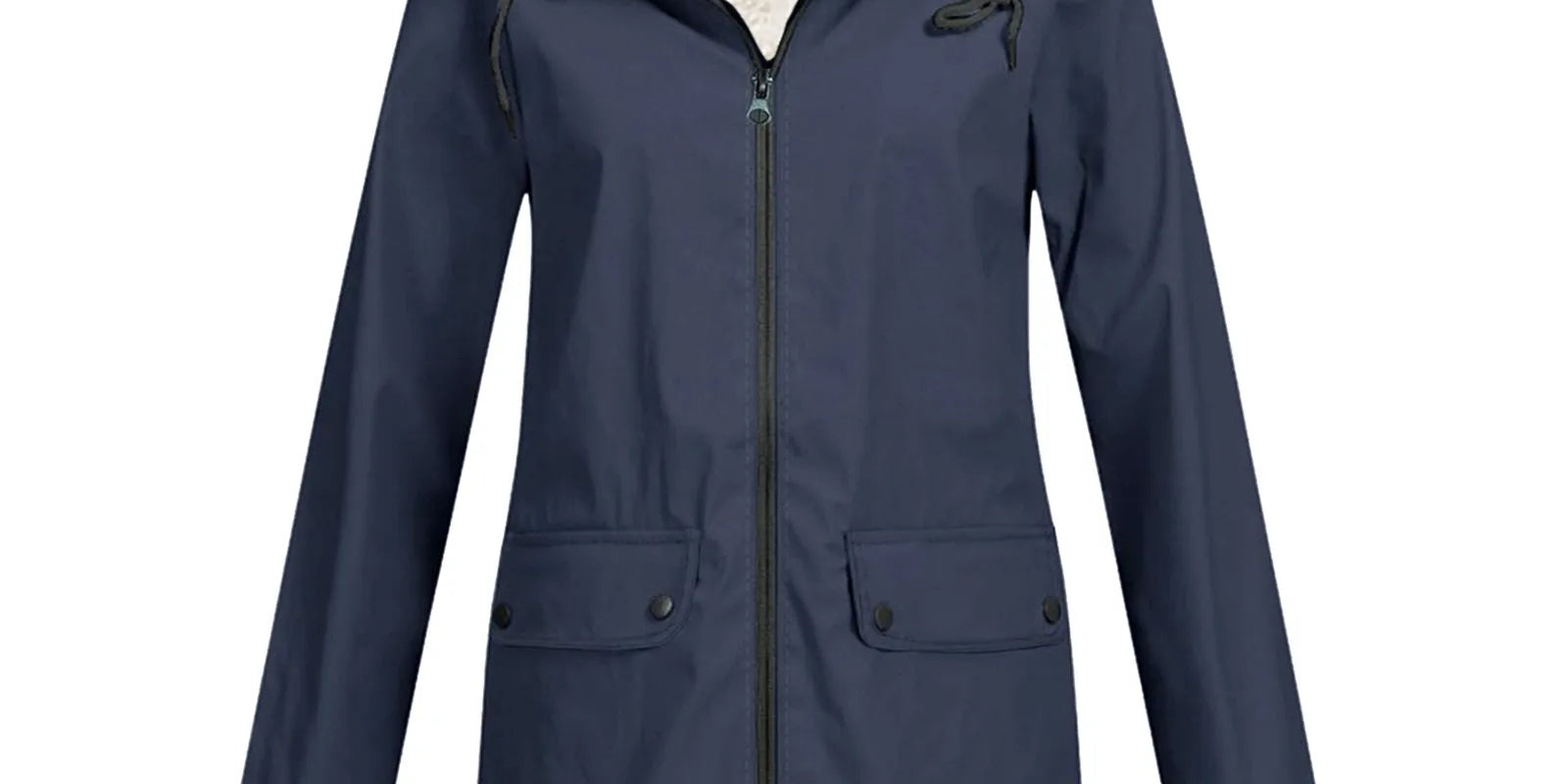 Isabella™ Wind and Waterproof Rain Jacket