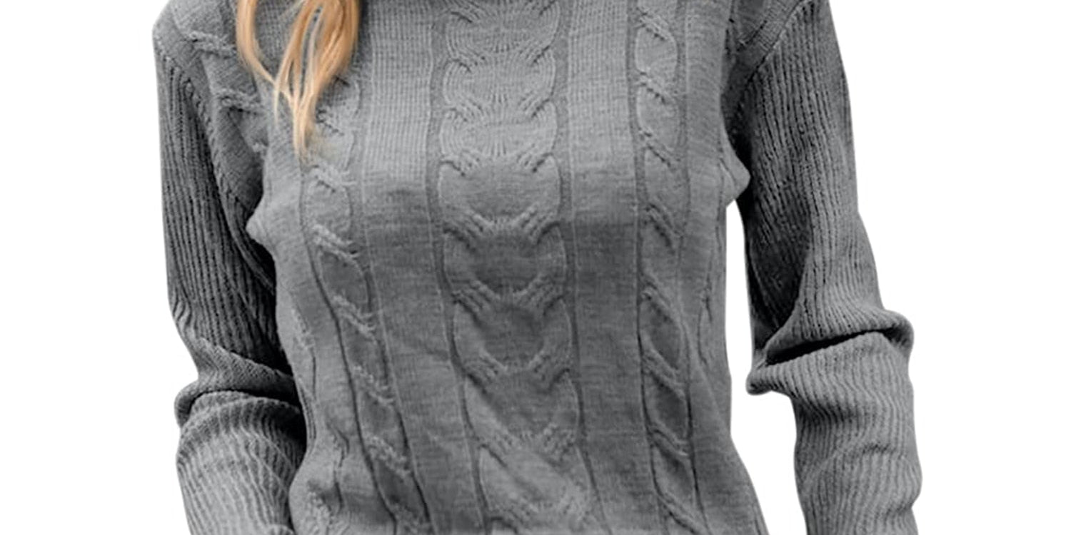 Odette | Knitted Sweater