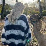 Rea | Knit Sweater