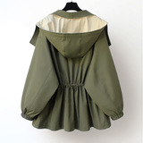 Olivia - Windbreaker Jacket