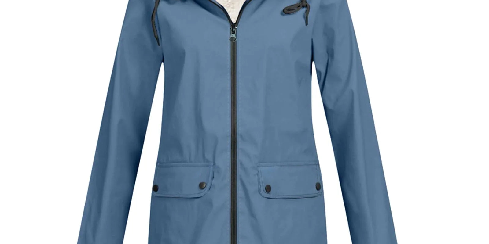 Isabella™ Wind and Waterproof Rain Jacket